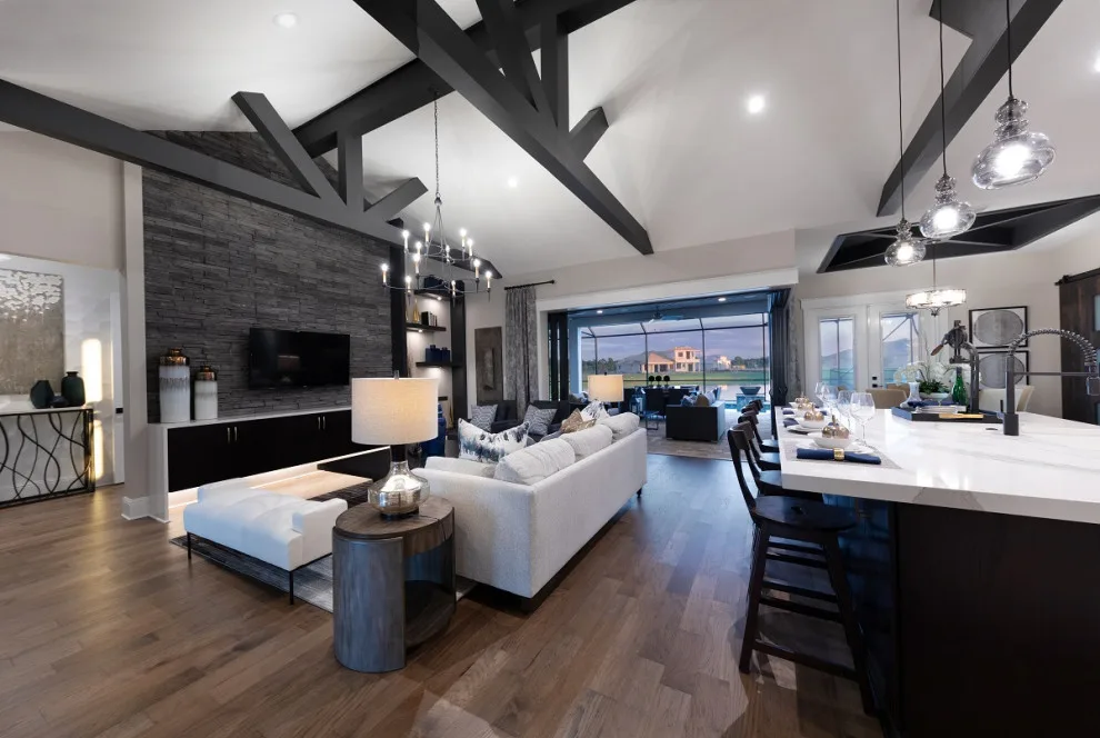St. Martin Viera Model Home by LifeStyle Homes, Inc. - Photo 11