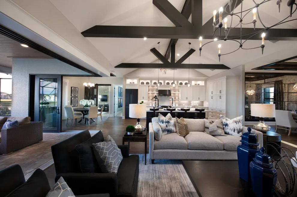St. Martin Viera Model Home by LifeStyle Homes, Inc. - Photo 14