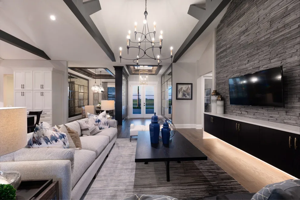St. Martin Viera Model Home by LifeStyle Homes, Inc. - Photo 40