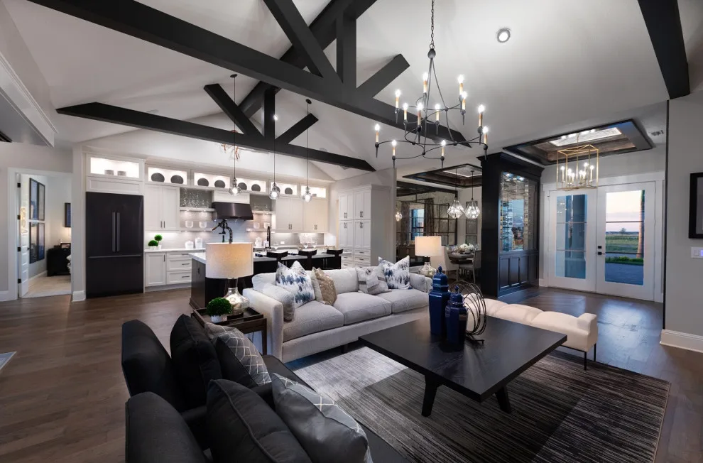 St. Martin Viera Model Home by LifeStyle Homes, Inc. - Photo 29