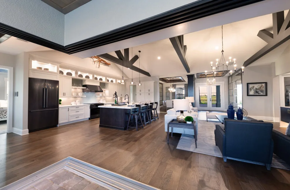 St. Martin Viera Model Home by LifeStyle Homes, Inc. - Photo 33