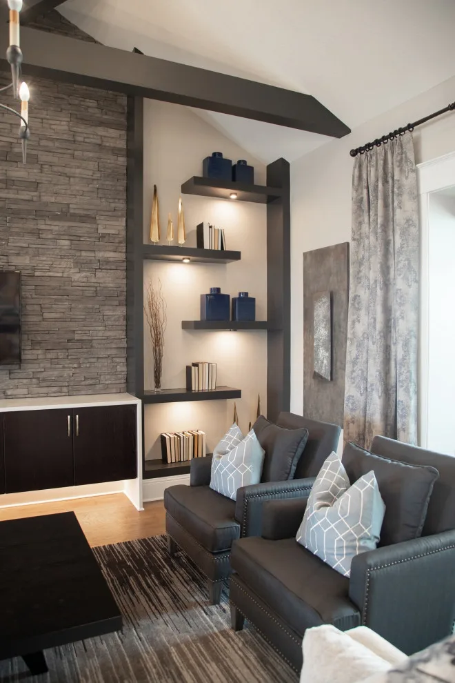St. Martin Viera Model Home by LifeStyle Homes, Inc. - Photo 46