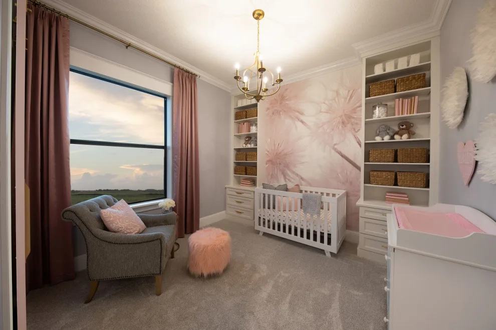 St. Martin Viera Model Home by LifeStyle Homes, Inc. - Photo 8