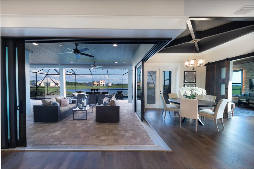 St. Martin Viera Model Home by LifeStyle Homes, Inc. - Photo 15
