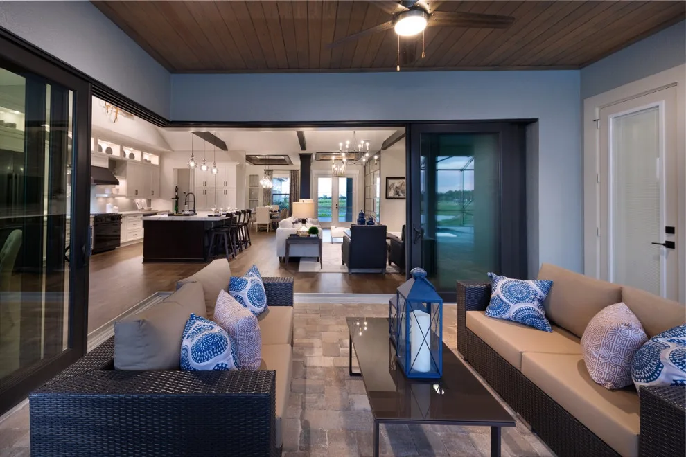 St. Martin Viera Model Home by LifeStyle Homes, Inc. - Photo 25