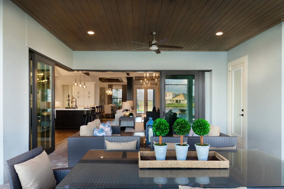 St. Martin Viera Model Home by LifeStyle Homes, Inc. - Photo 4
