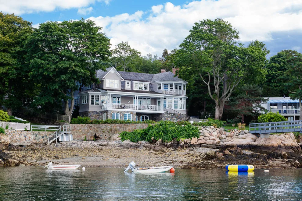 Coastline's Boundary by Saltsman Brenzel, Inc. - Photo 12