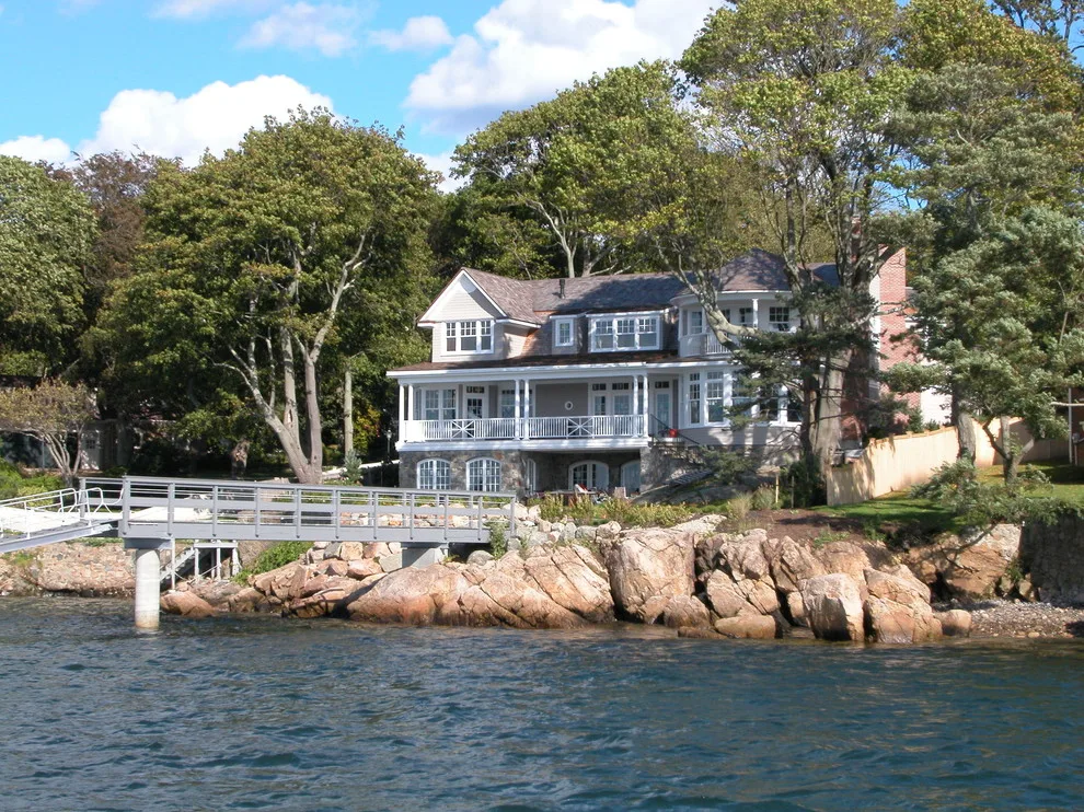 Coastline's Boundary by Saltsman Brenzel, Inc. - Photo 4