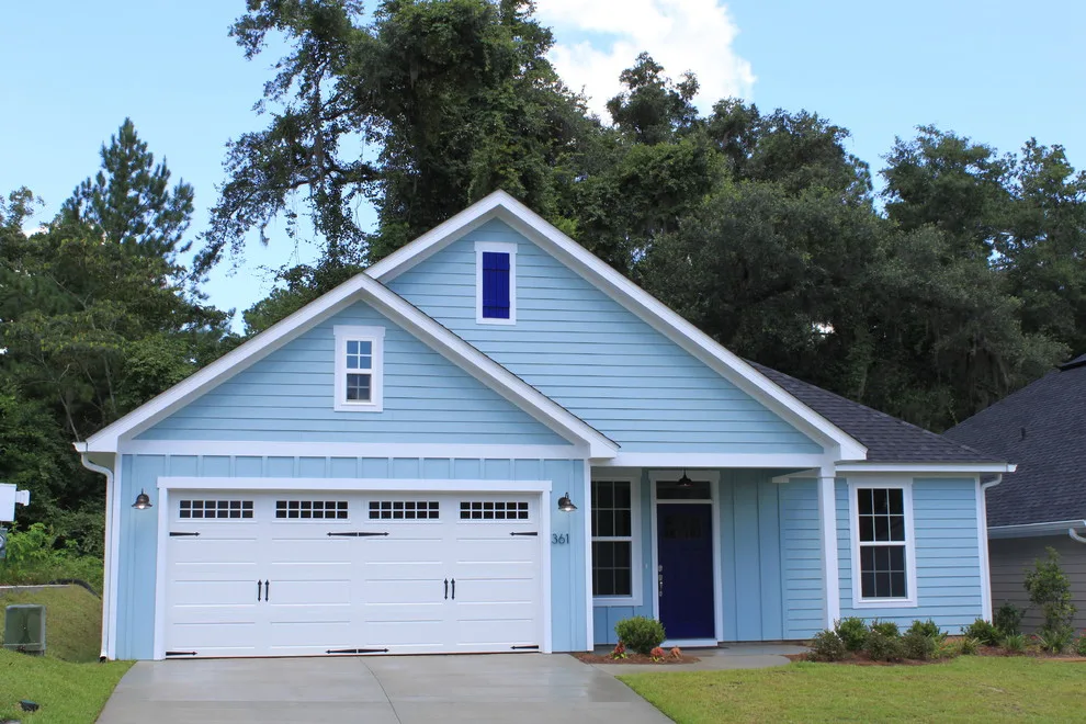 Mahan Villas, Spec 1 by The Great American Construction Co. - Photo 8