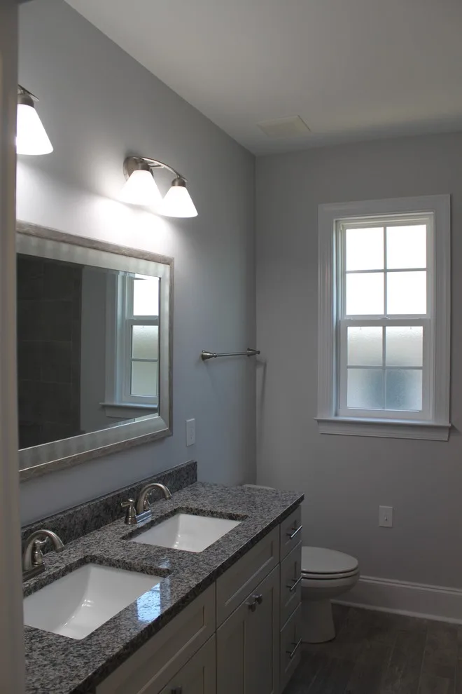 Mahan Villas, Spec 1 by The Great American Construction Co. - Photo 5