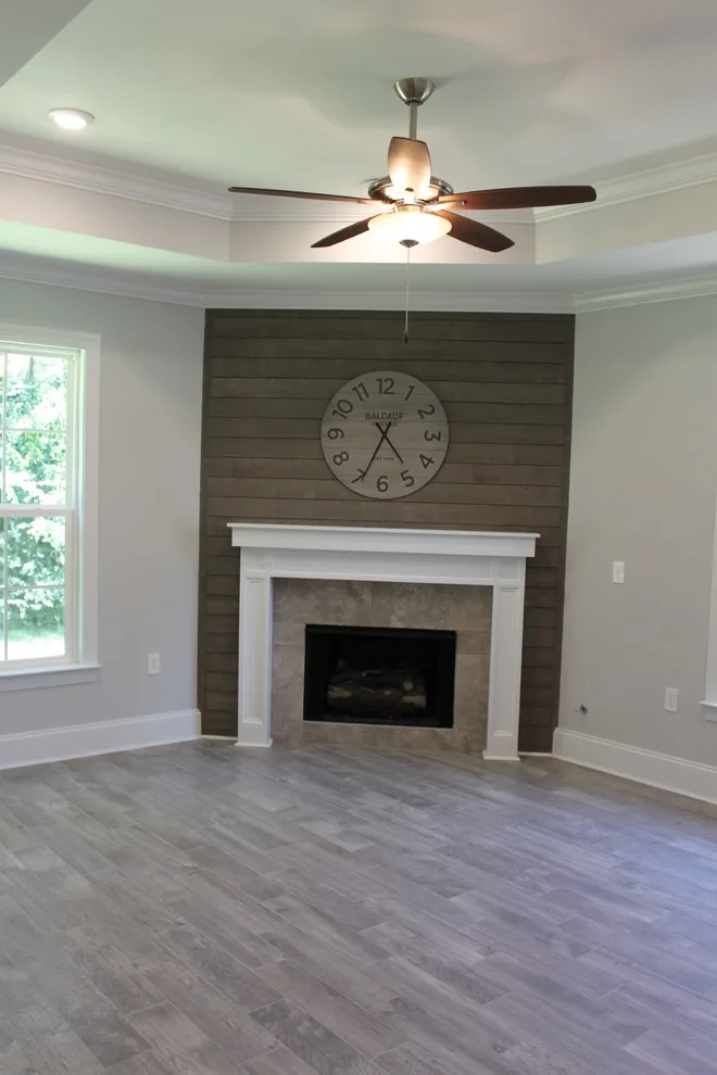 Mahan Villas, Spec 1 by The Great American Construction Co. - Photo 16