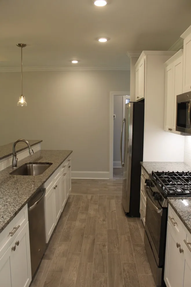 Mahan Villas, Spec 1 by The Great American Construction Co. - Photo 13