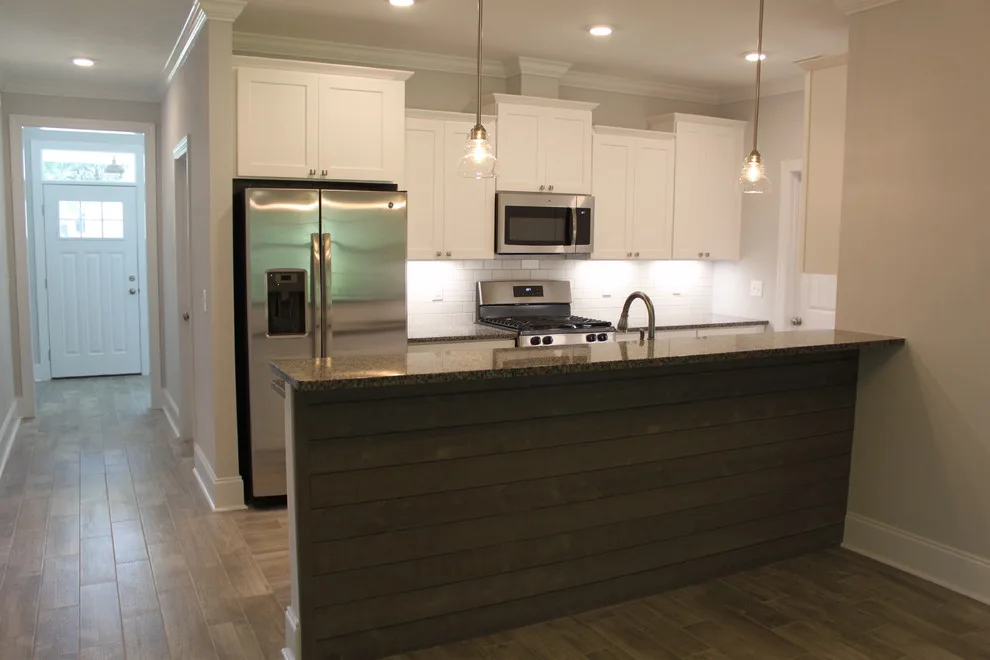 Mahan Villas, Spec 1 by The Great American Construction Co. - Photo 7