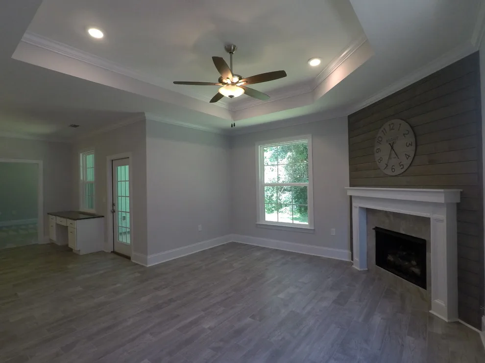 Mahan Villas, Spec 1 by The Great American Construction Co. - Photo 9