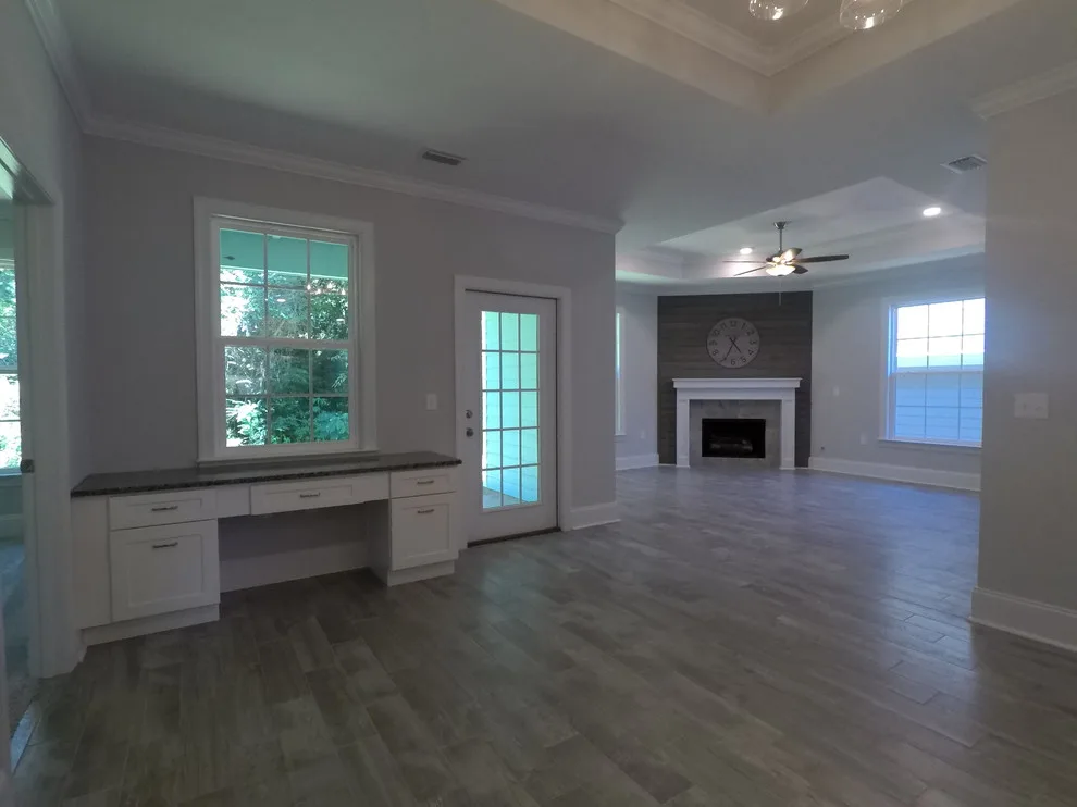 Mahan Villas, Spec 1 by The Great American Construction Co. - Photo 14