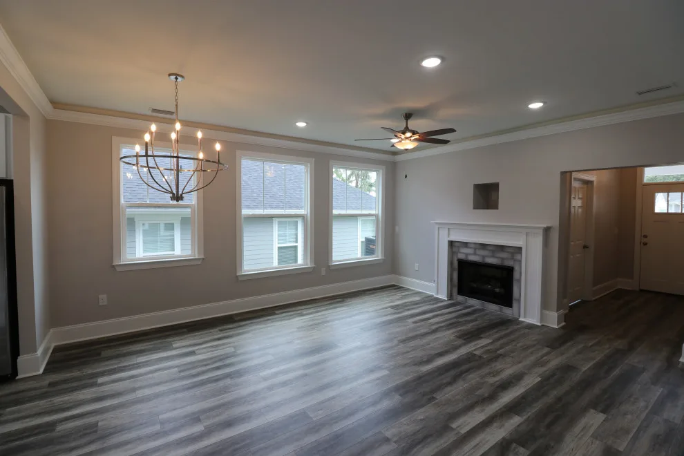 Mahan Villas, Specification 2 by The Great American Construction Co. - Photo 10