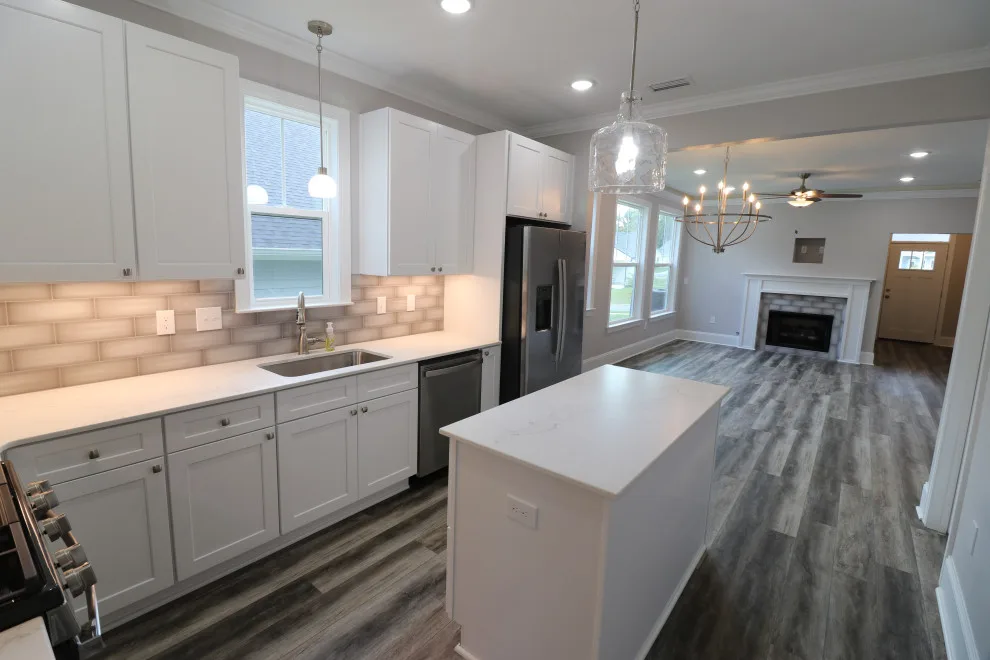 Mahan Villas, Specification 2 by The Great American Construction Co. - Photo 2