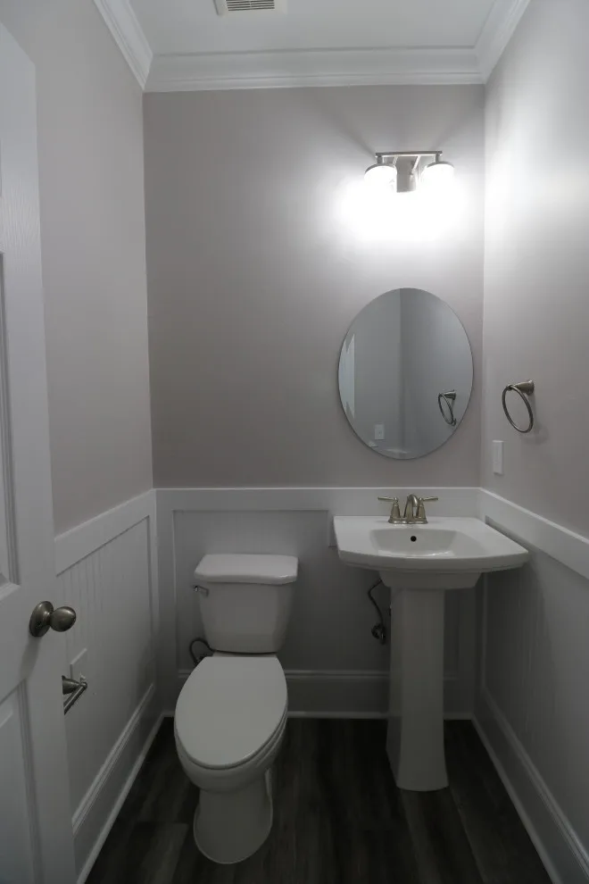 Mahan Villas, Specification 2 by The Great American Construction Co. - Photo 6