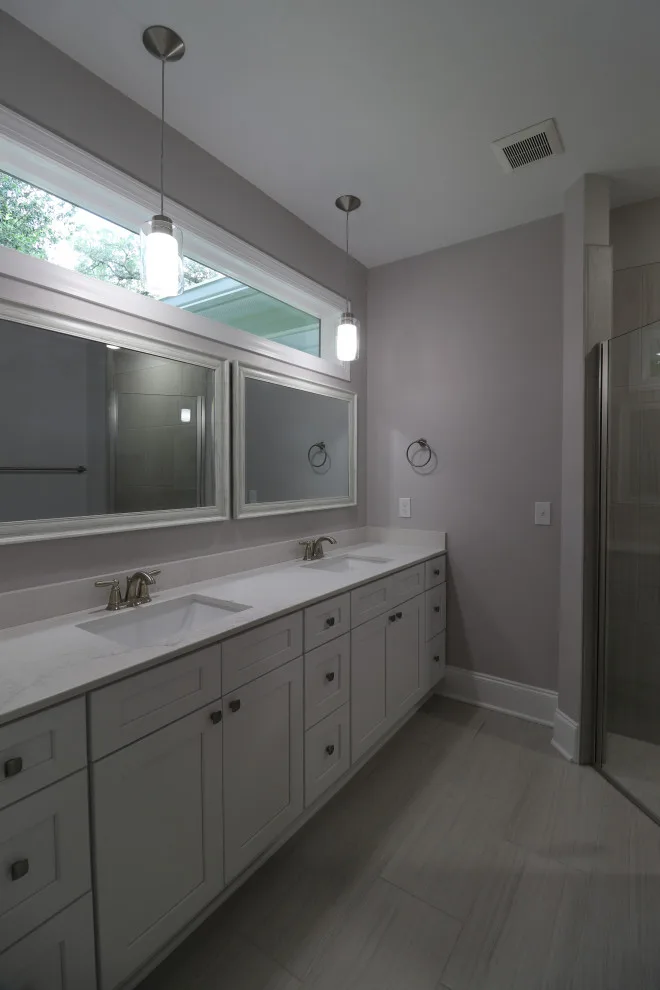 Mahan Villas, Specification 2 by The Great American Construction Co. - Photo 4