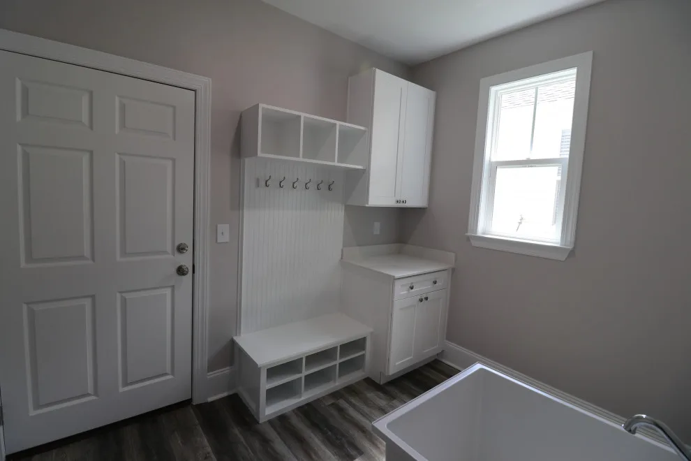 Mahan Villas, Specification 2 by The Great American Construction Co. - Photo 11