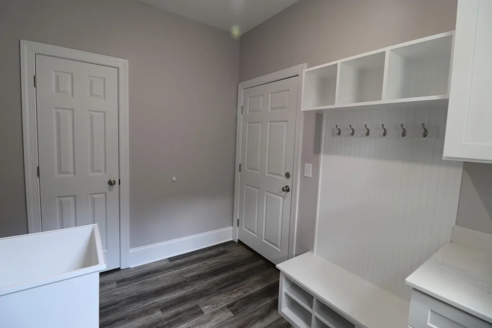 Mahan Villas, Specification 2 by The Great American Construction Co. - Photo 8