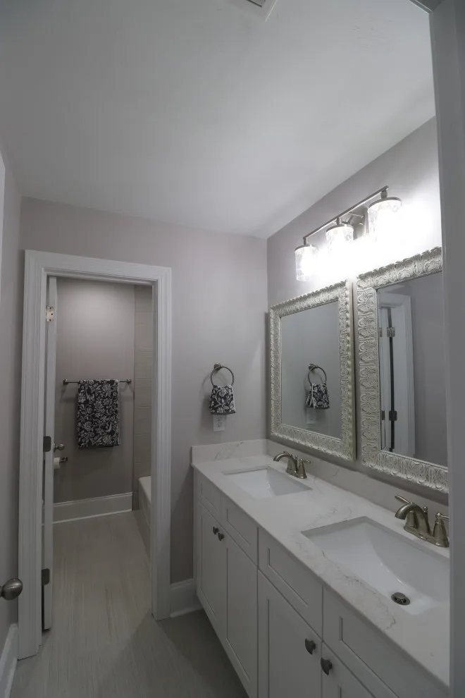 Mahan Villas, Specification 2 by The Great American Construction Co. - Photo 3