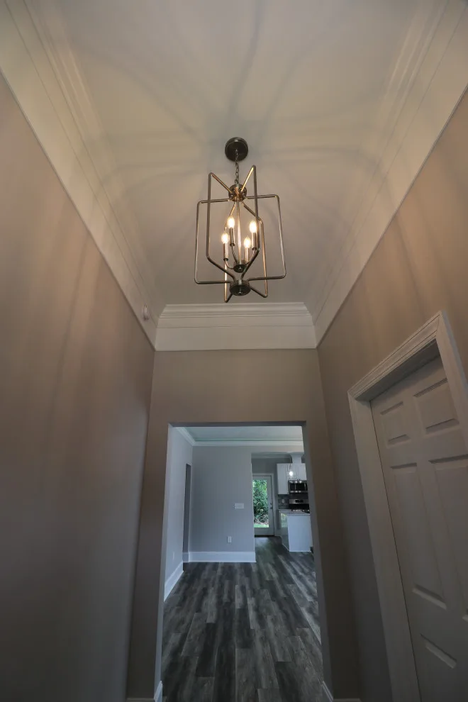 Mahan Villas, Specification 2 by The Great American Construction Co. - Photo 7