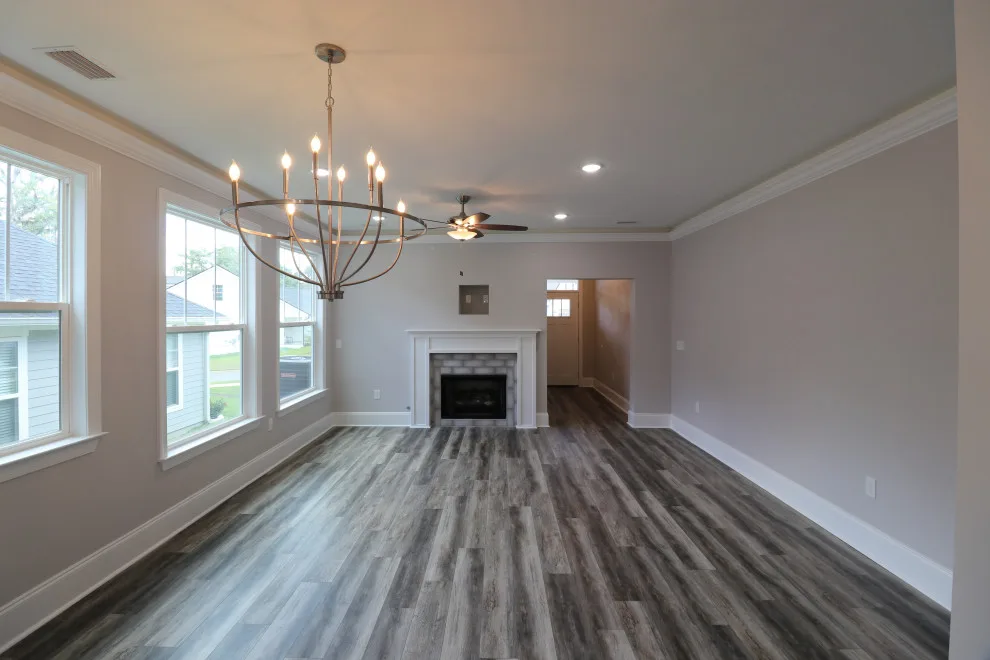 Mahan Villas, Specification 2 by The Great American Construction Co. - Photo 5