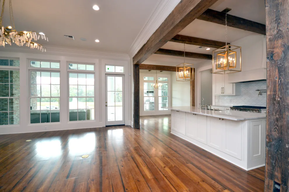 Acadia by Braniff Construction - Photo 92