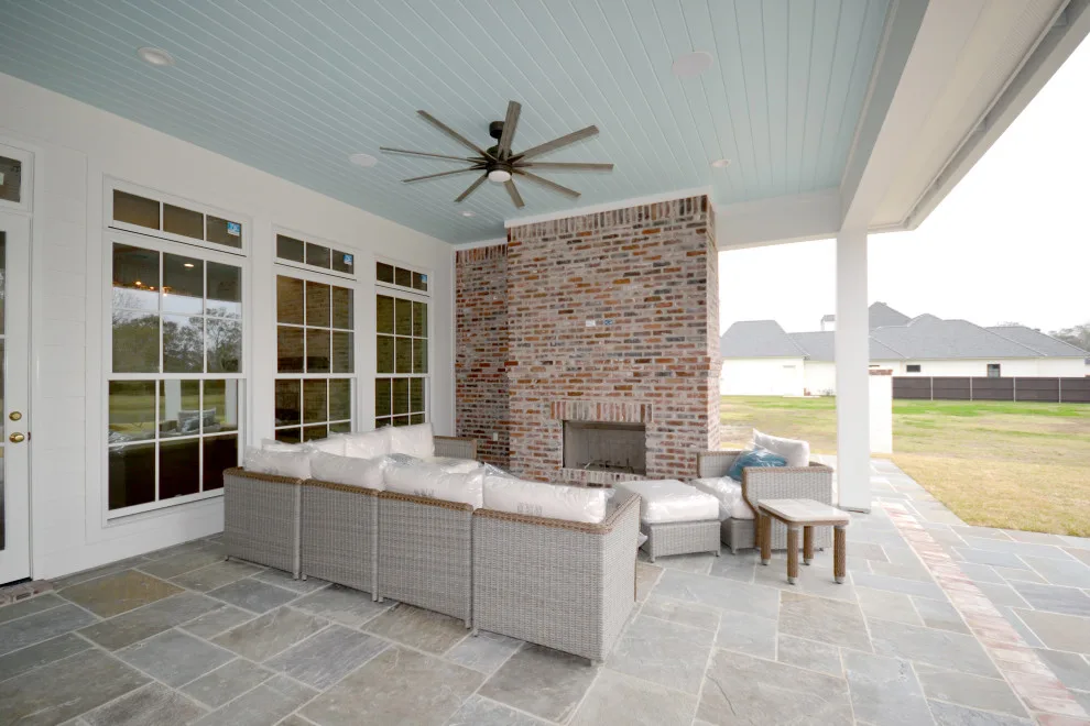 Acadia by Braniff Construction - Photo 71