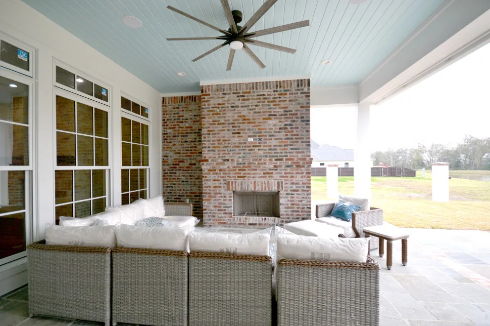Acadia by Braniff Construction - Photo 87
