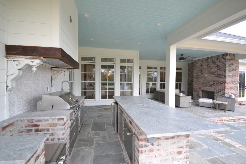 Acadia by Braniff Construction - Photo 69