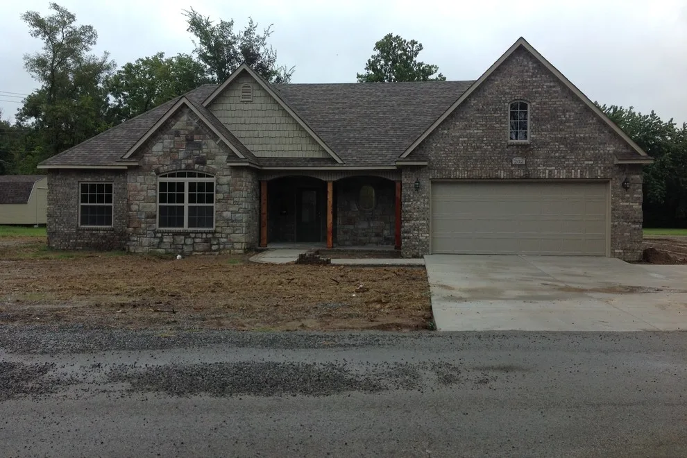 Wilburton Project by Don Wise Construction LLC - Photo 5
