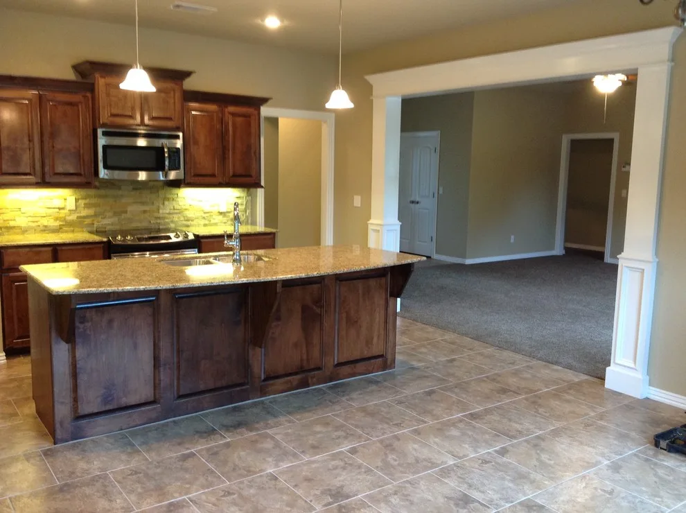 Wilburton Project by Don Wise Construction LLC - Photo 3