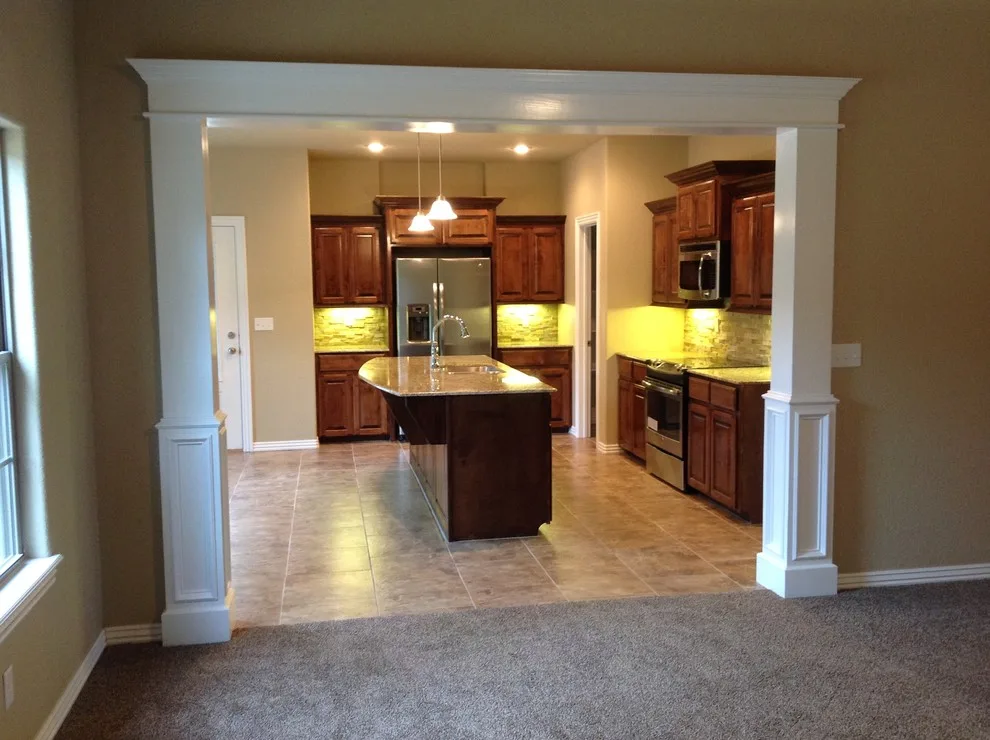 Wilburton Project by Don Wise Construction LLC - Photo 7