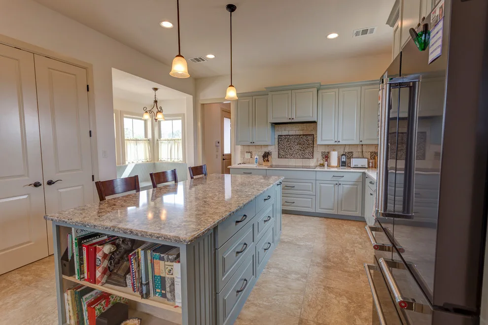 Classic Oaks by Parker Homes - Photo 23