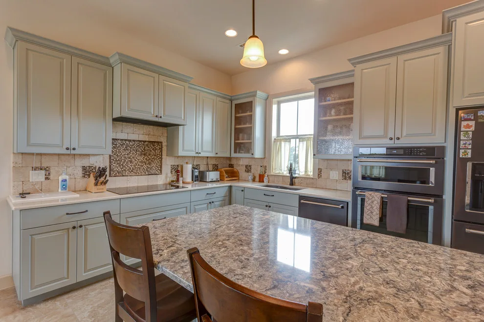 Classic Oaks by Parker Homes - Photo 4