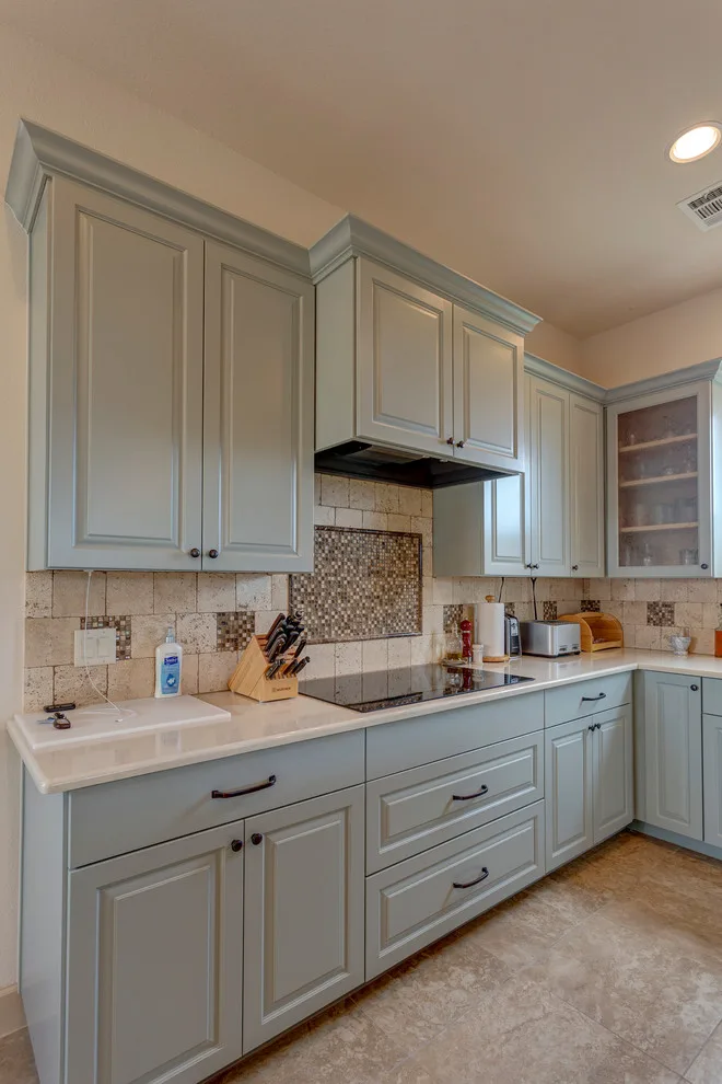 Classic Oaks by Parker Homes - Photo 9
