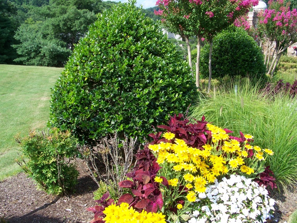 PeachTree Landscape - Photo 14