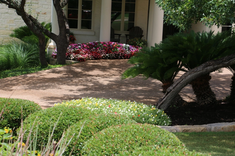 Our Work by PeachTree Landscape - Photo 10