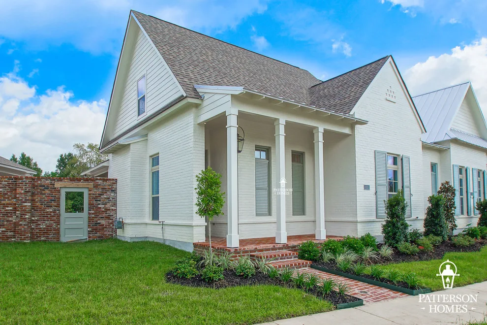 Magnolia Square Virage by Patterson Homes, LLC - Photo 4