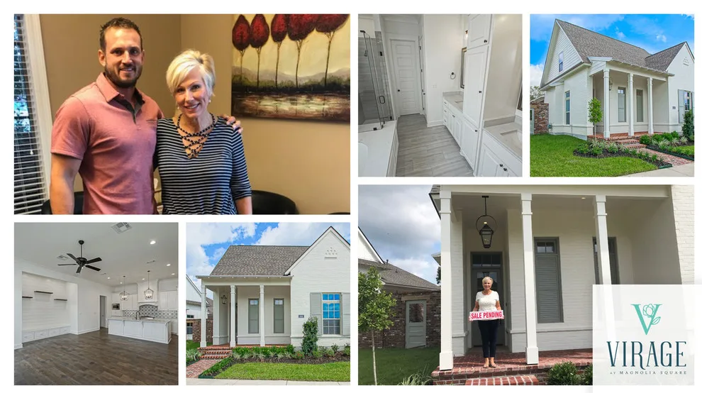 Magnolia Square Virage by Patterson Homes, LLC - Photo 7