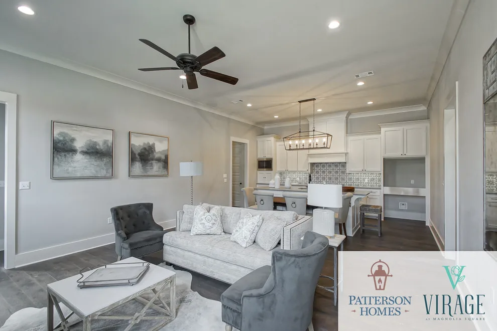 Patterson Homes, LLC - Photo 9