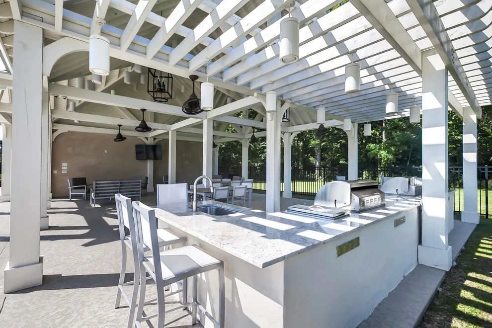 Magnolia Square Virage by Patterson Homes, LLC - Photo 5