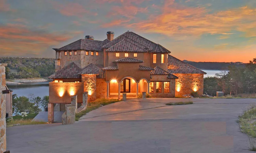 Lakeview at Possum Kingdom by Anderson Fine Homes - Photo 25