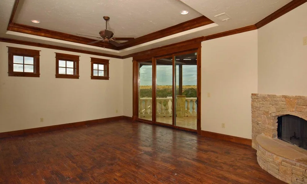 Lakeview at Possum Kingdom by Anderson Fine Homes - Photo 12