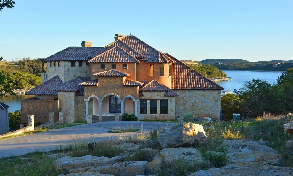 Lakeview at Possum Kingdom by Anderson Fine Homes - Photo 7