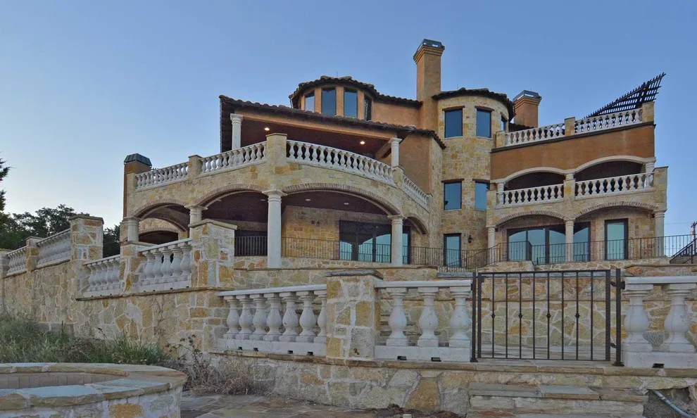 Lakeview at Possum Kingdom by Anderson Fine Homes - Photo 15