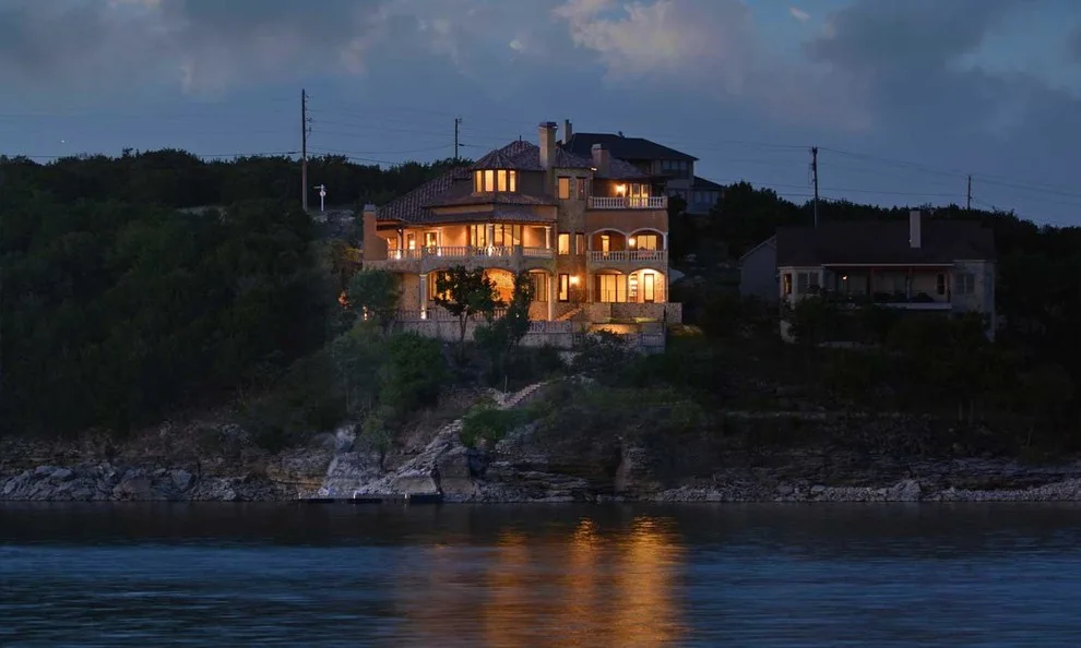 Lakeview at Possum Kingdom by Anderson Fine Homes - Photo 11