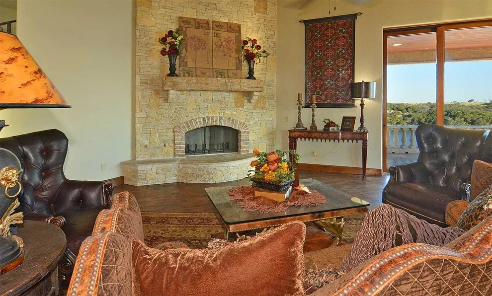 Lakeview at Possum Kingdom by Anderson Fine Homes - Photo 9